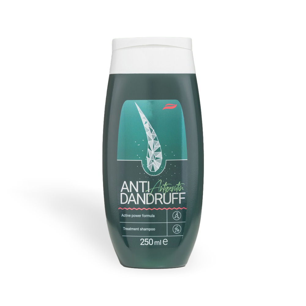 Luxol Šampon protiv peruti Antiperutin 250ml