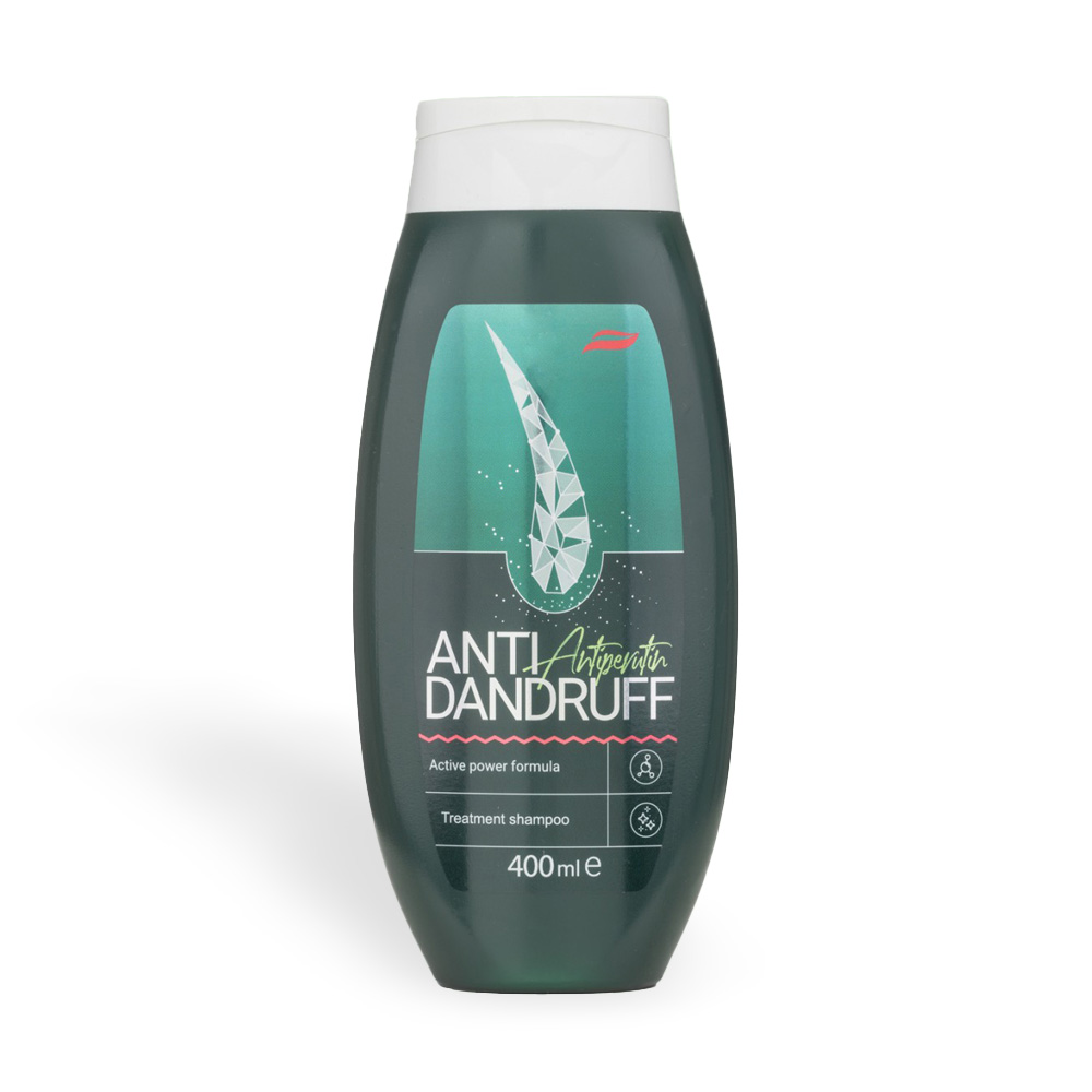 Luxol Šampon protiv peruti Antiperutin 250ml