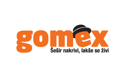 Gomex partner logo