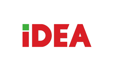 IDEA partner logo