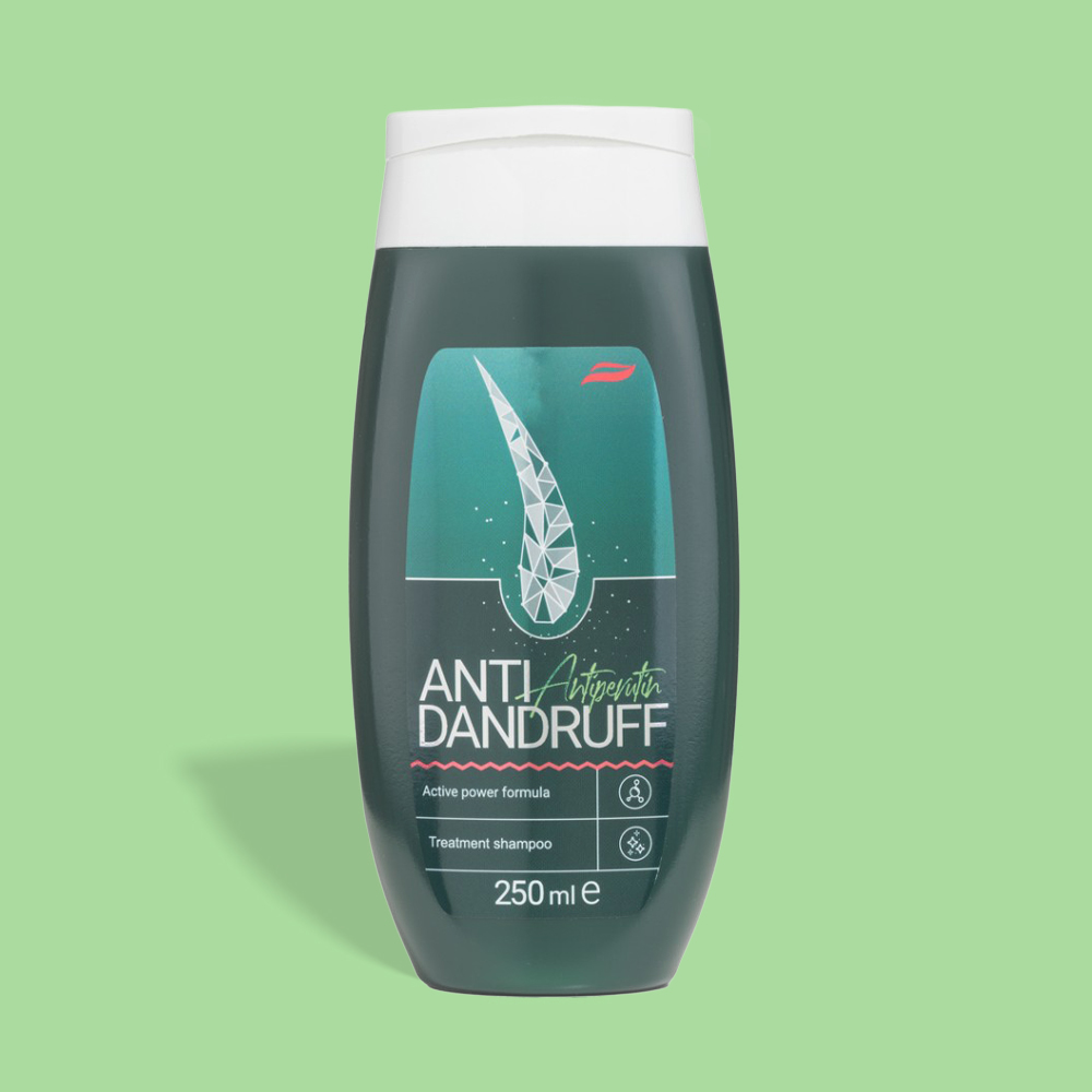 Luxol Šampon protiv peruti Antiperutin 250ml