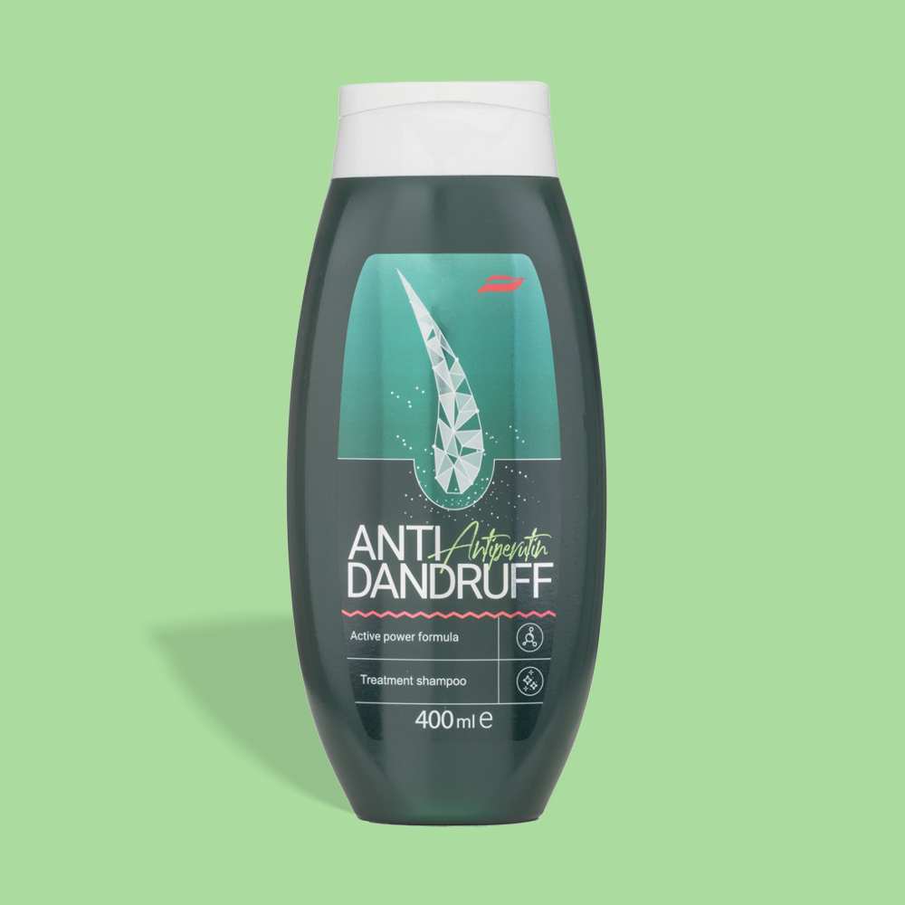 Luxol Šampon protiv peruti Antiperutin 400ml