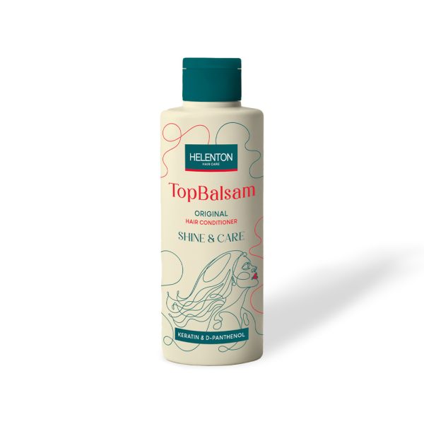 Luxol TopBalsam