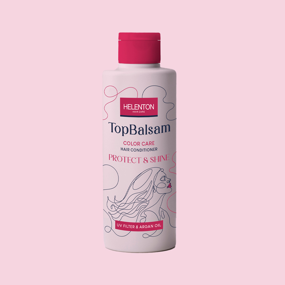 Luxol TopBalsam Color Care