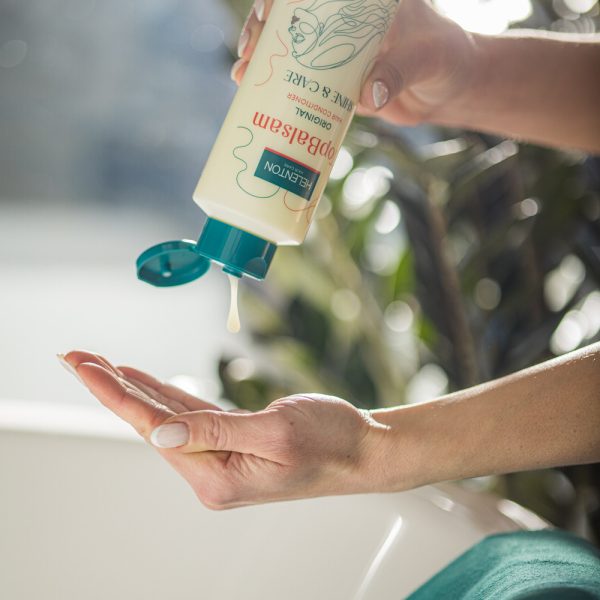 Luxol TopBalsam Original 1