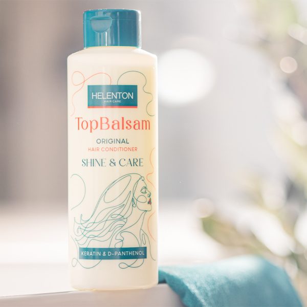 Top Balsam ORIGINAL 360ml - Slika 3
