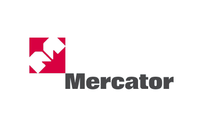 Mercator partner logo