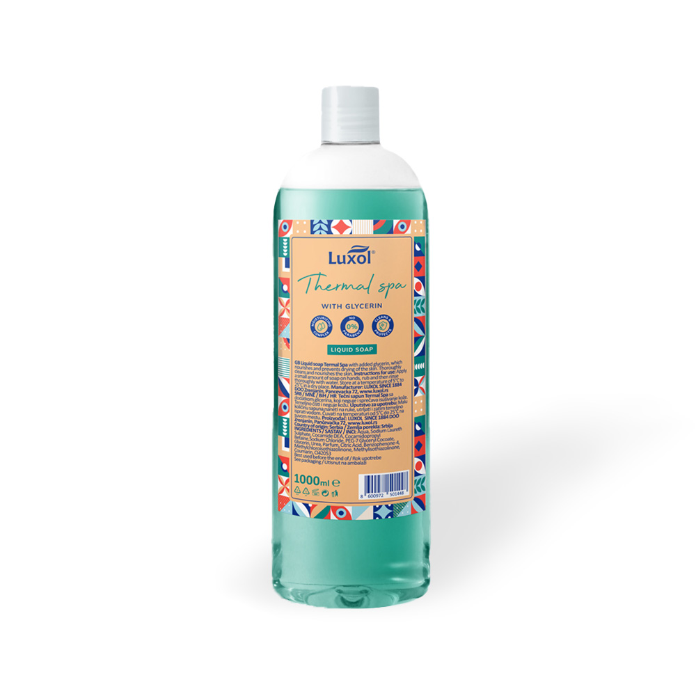 Tečni sapun THERMAL SPA 1000ml