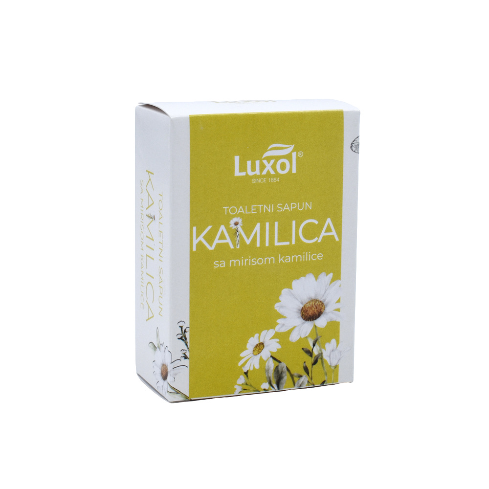 Toaletni sapun Kamilica 75g