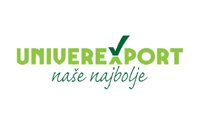 Univerexport partner logo