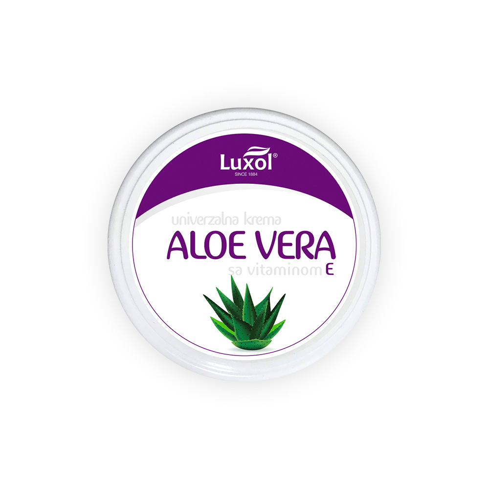 Univerzalna krema ALOE VERA 200ml