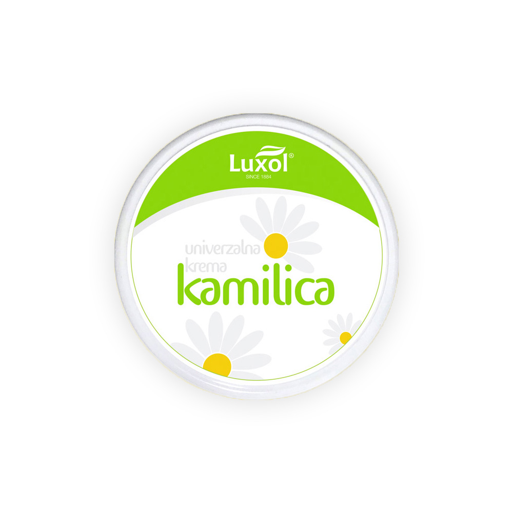Univerzalna krema KAMILICA 200ml